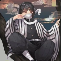 iguro obanai