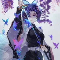 kocho shinobu