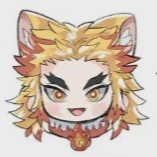 umai[kyojuro rengoku phiên bản mèo]