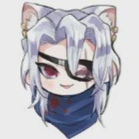 hào nhoáng [uzui tengen phiên bản mèo]