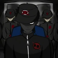 boss(thằng da đen)