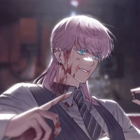 Sanzu Haruchiyo ( Akashi )