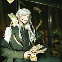 Kokonoi Hajime