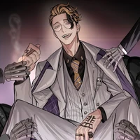 Hanma Shuji