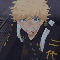 Takemichi Hanagaki [quá khứ]