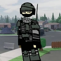 Trooper