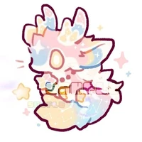 Tác giả cute.