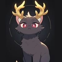 Rerin ( mèo dẫn linh hồn)