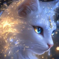 Aren ( mèo dẫn linh hồn)