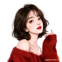 nữ hướng dẫn chuyện