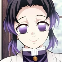 Kochou Shinobu