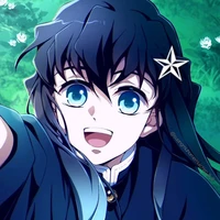 Tokitou Muichirou