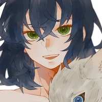 Hashibira Inosuke