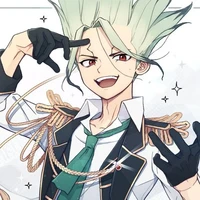 Ishigami Senku