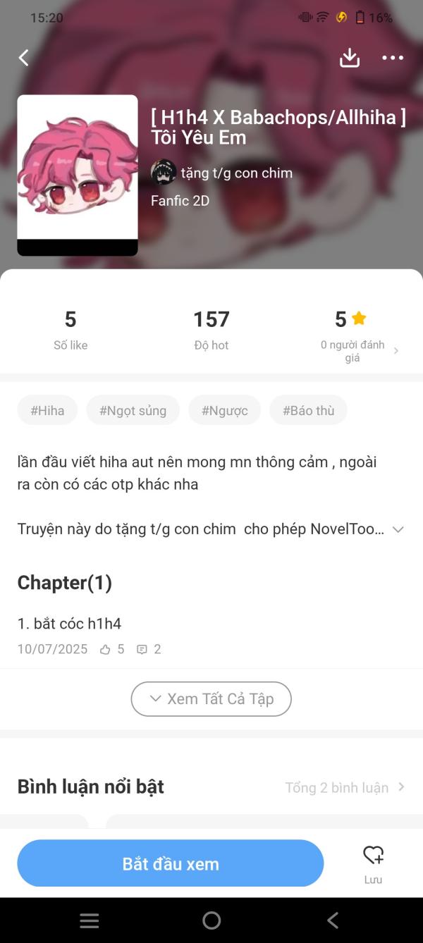 NovelToon