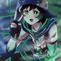 hiha nightmare Critters