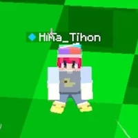 🐜Hiha_Tí Hon💦