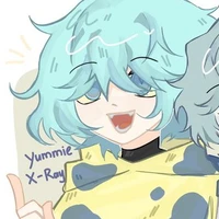 📽️Yummie_X-Ray💙
