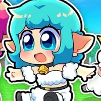 🐑Yummie_Cừu Trắng💐