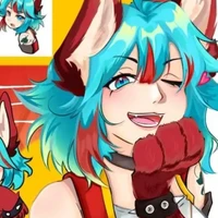 🐺Yummie_Người Sói💙