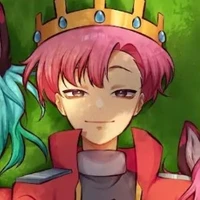 👑Hiha_Hoàng Tử Người Sói🐺