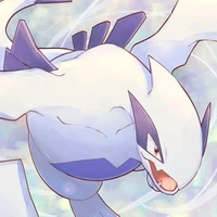 Lugia