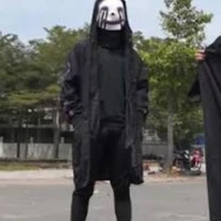 Error 505 fell(Lớp A¹)