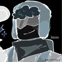 Lance [Brother/2p]