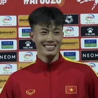 Nguyễn Văn Trường