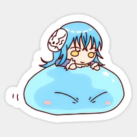 t/g(slime)