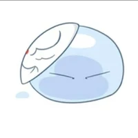 slime (Forsaken x oc)