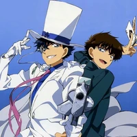 Kaito/kid