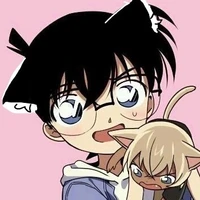 conan