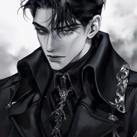 Luyến Huyễn Dực - A