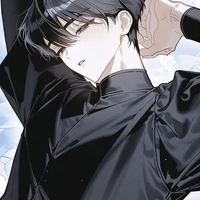 Hỷ Vong Tẩn - Lúc nhỏ - B