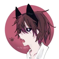dark