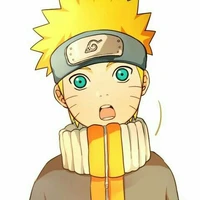 Uzumaki Naruto