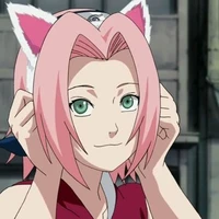 Haruno Sakura