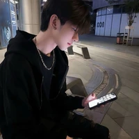 Trần Mặc Đông