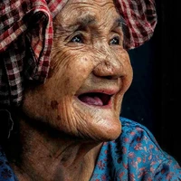bà Năm Tự 