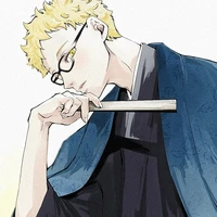 Tsukishima Kei