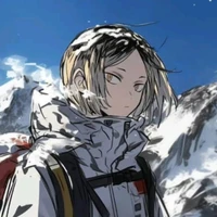 Kenma Kozume