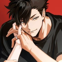 Kuroo Tetsurou