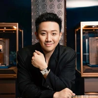 Huỳnh Trấn Thành- Trấn Thành