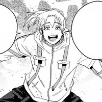 Kongo Takeru