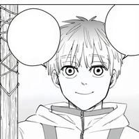 Mogami Taishi