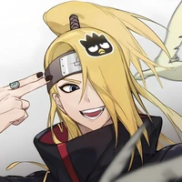 deidara