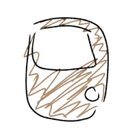 cửa cute phô mai que