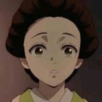 mẹ của Mitsuri