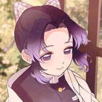 Kocho Shinobu